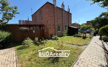 Prodej domu 67 m² s pozemkem 168 m², Podvesná V, Zlín