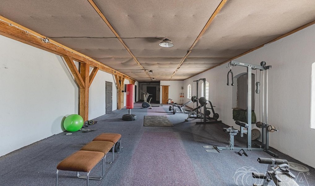 Prodej výrobních prostor 9 000 m², Stod – náhled fotky 14