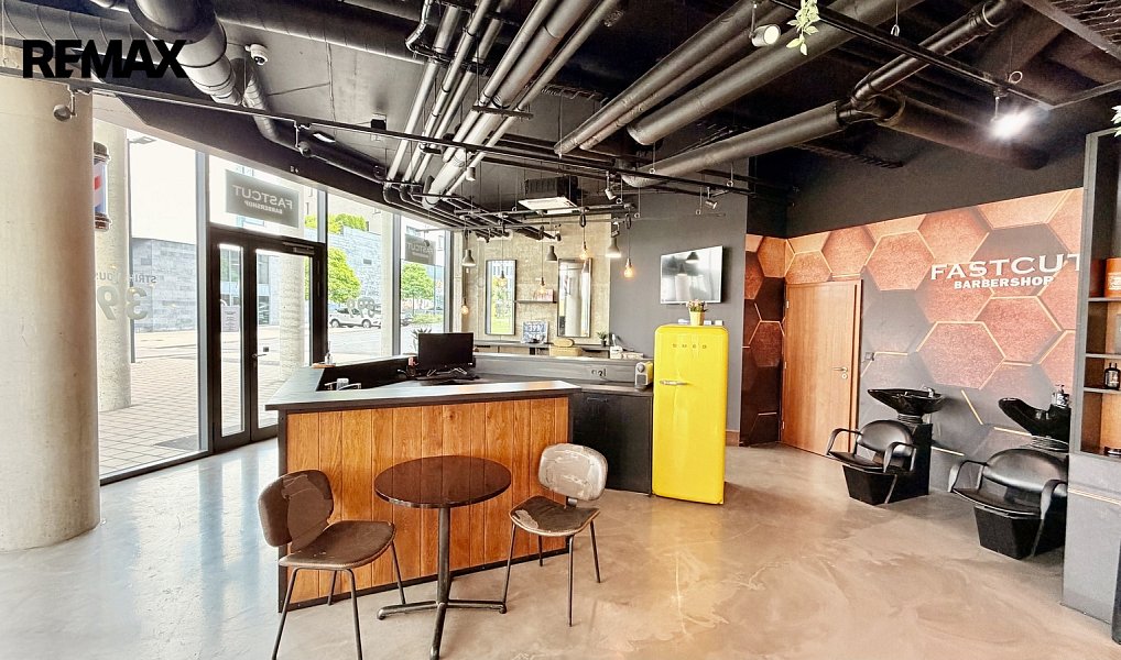Pronájem obchodních prostor 94 m², Ostrava – náhled fotky 19