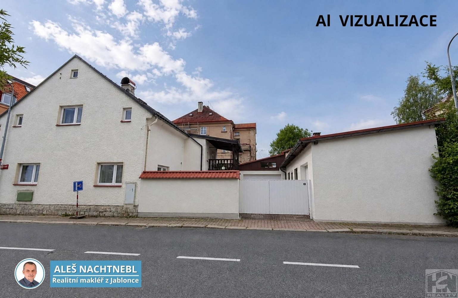 Prodej domu 330 m² s pozemkem 469 m² – fotografie 4
