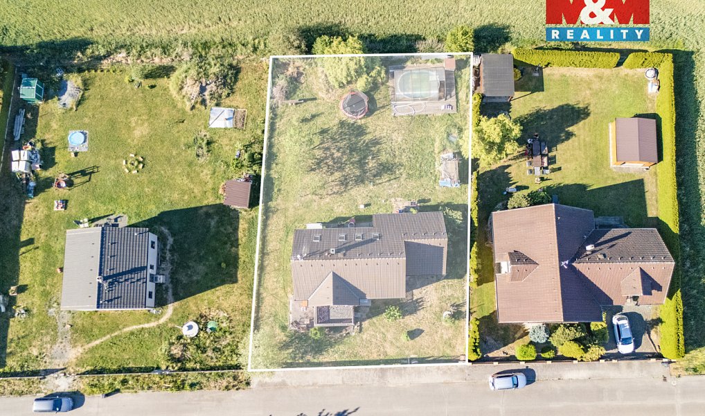 Prodej domu 157 m² s pozemkem 1 029 m², Dolany – náhled fotky 30