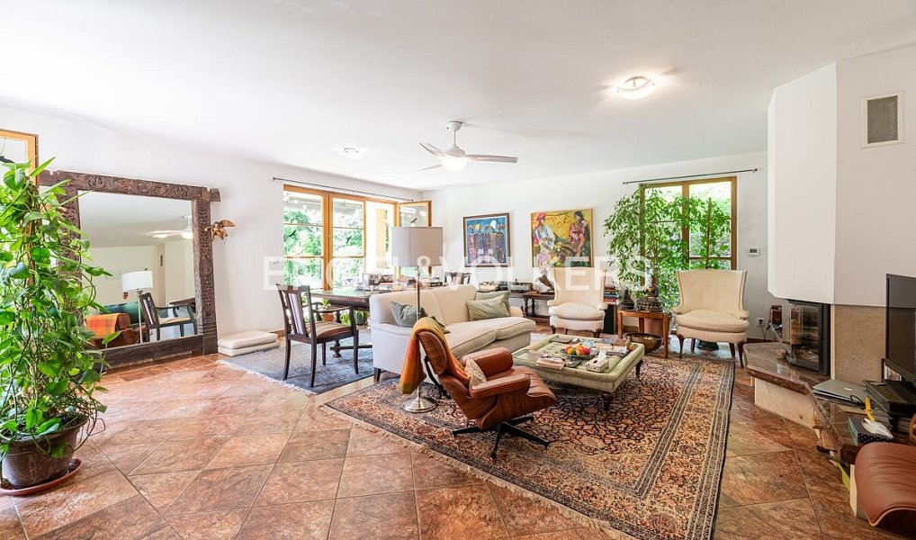 Pronájem rodinného domu, 340 m², Nebušice - Praha 6, Praha