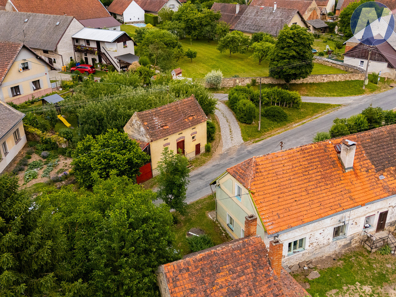 Prodej skladovacích prostor 83 m² – fotografie 2