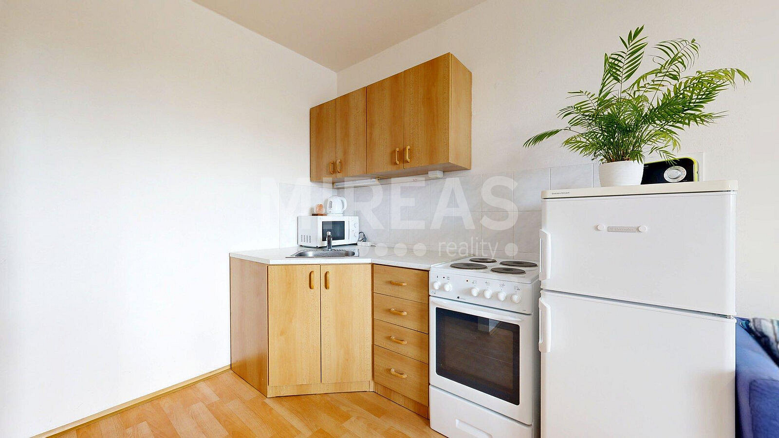 Prodej bytu 2+kk 35 m² – fotografie 4