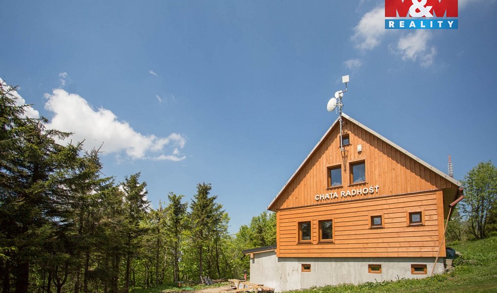 Prodej ubytovacího objektu 325 m², Dolní Bečva – náhled fotky 22