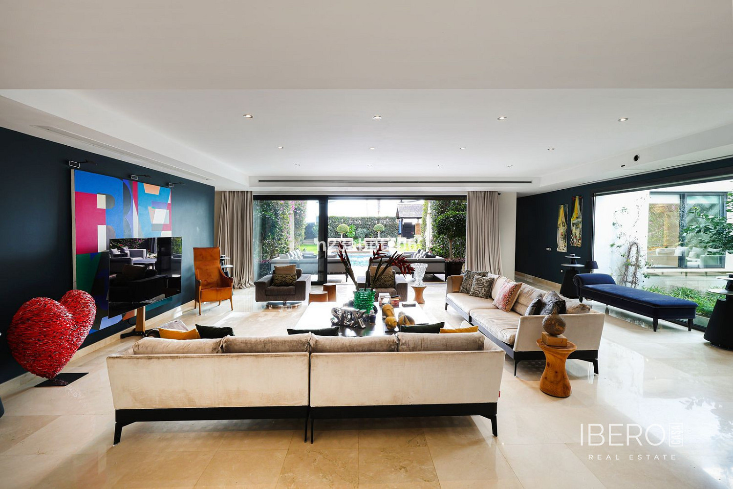 Casa 5+kk – Marbella, Nueva Andalucía - Vista 4