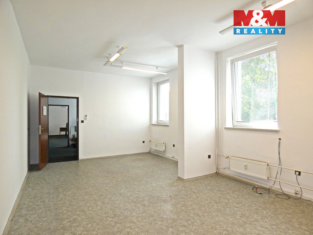 Pronájem kanceláře 29 m² — photo 5