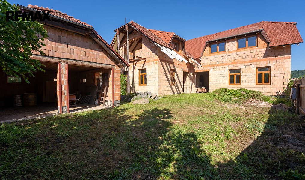Prodej obchodních prostor 454 m², Předklášteří – náhled fotky 30