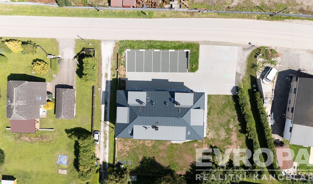 Prodej bytu 2+kk 60 m², Dolní Branná – náhled fotky 13