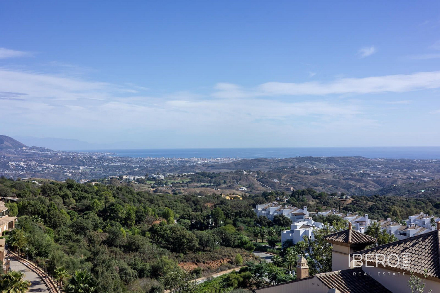 Piso 4+kk – Marbella - Vista 2