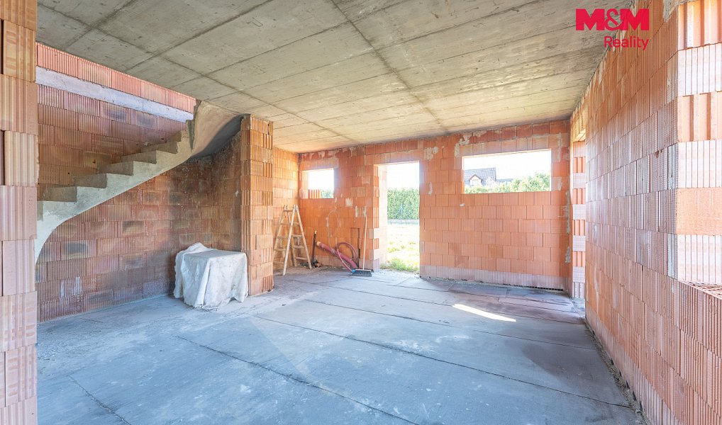 Prodej domu 245 m² s pozemkem 1 273 m², Kolomuty – náhled fotky 9
