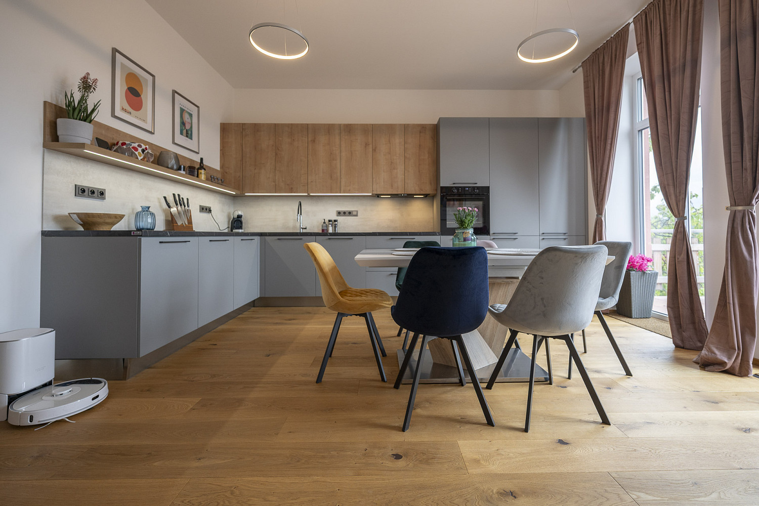 Prodej ubytovacího objektu 160 m²