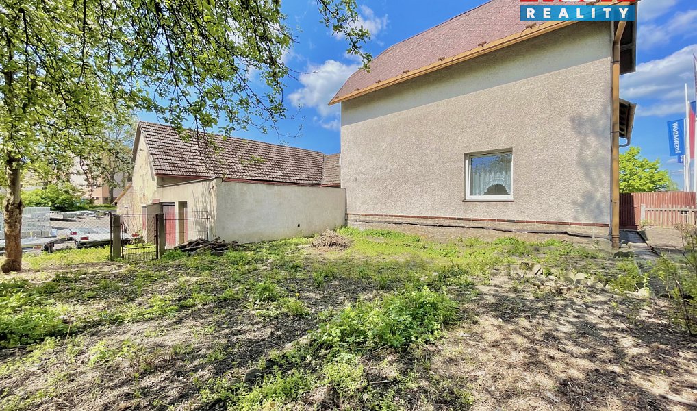 Prodej domu 100 m² s pozemkem 423 m², Česká Třebová – náhled fotky 10