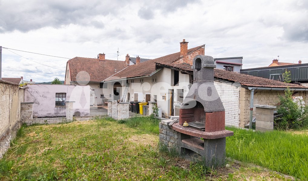 Prodej domu 243 m² s pozemkem 1 132 m², Čebín – náhled fotky 30