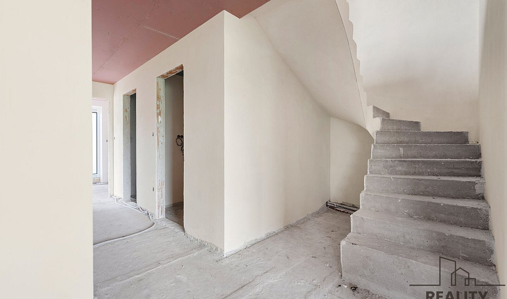 Prodej domu 238 m² s pozemkem 608 m², Medlov – náhled fotky 7