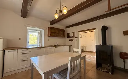 Prodej chaty/chalupy 45 m² s pozemkem 1 051 m², Niměřice, okres Mladá Boleslav