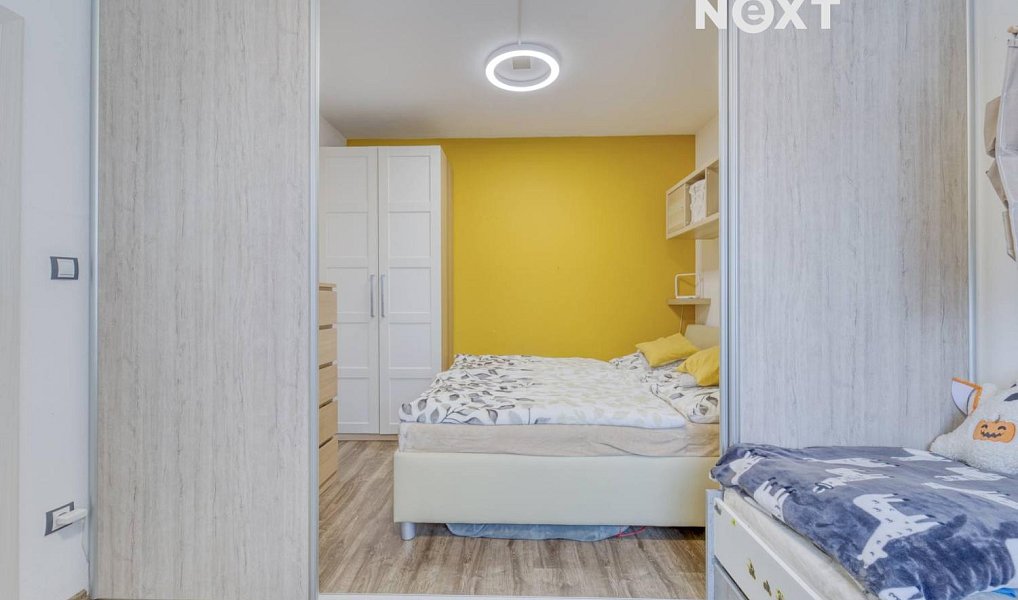 Prodej bytu 3+1 82 m², Klatovy – náhled fotky 17