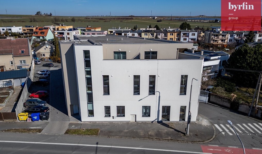 Prodej obchodních prostor 44 m², Opava – náhled fotky 9