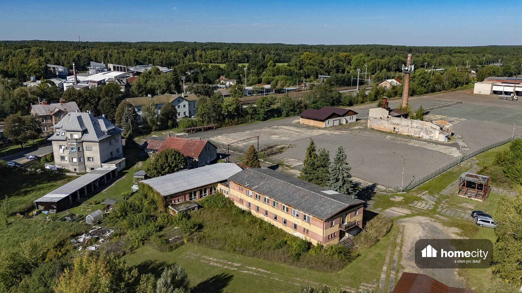 Prodej skladovacích prostor 192 m² – fotografie 5