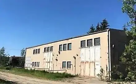 Pronájem výrobních prostor 600 m², Starobabická, Babice, okres Praha-východ