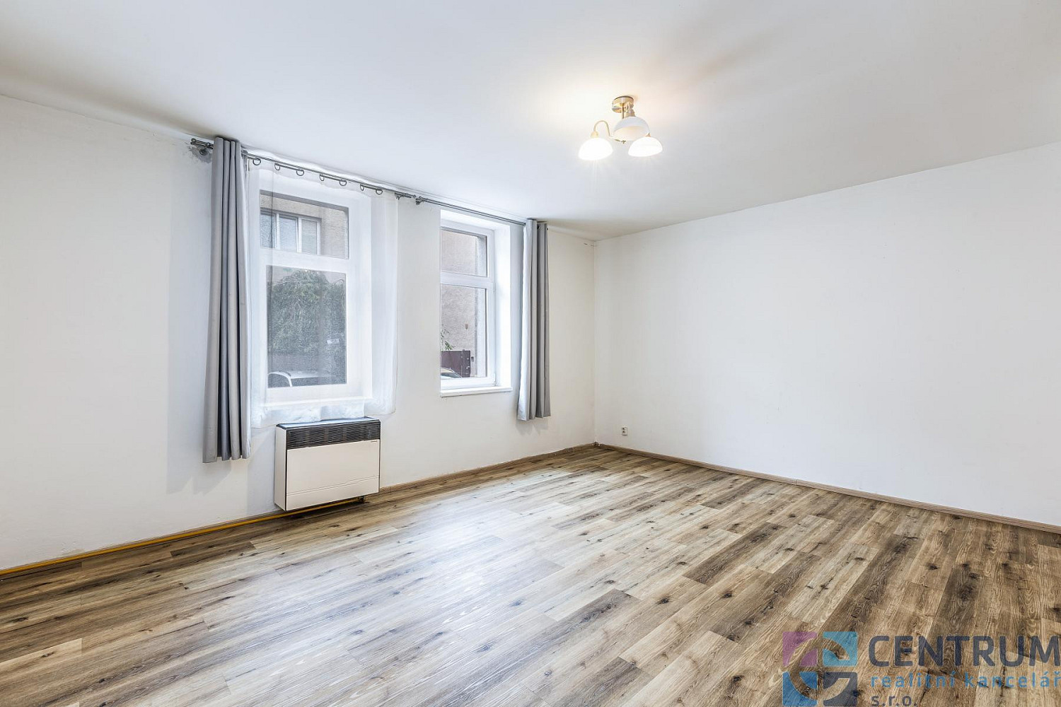 Prodej bytu 1+1 46 m² – fotografie 3