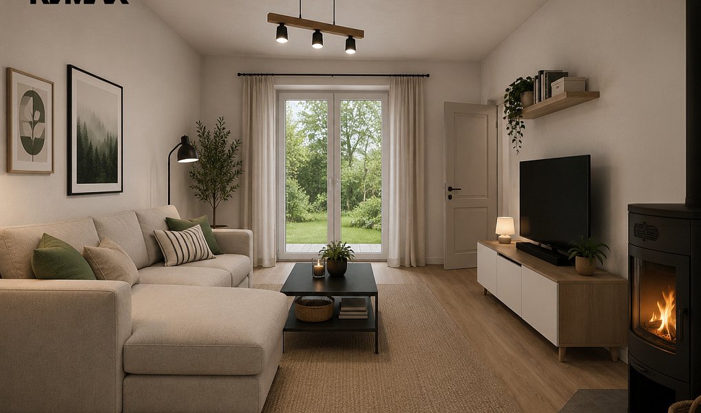 Prodej domu 130 m² s pozemkem 1 730 m², Žatec – náhled fotky 14