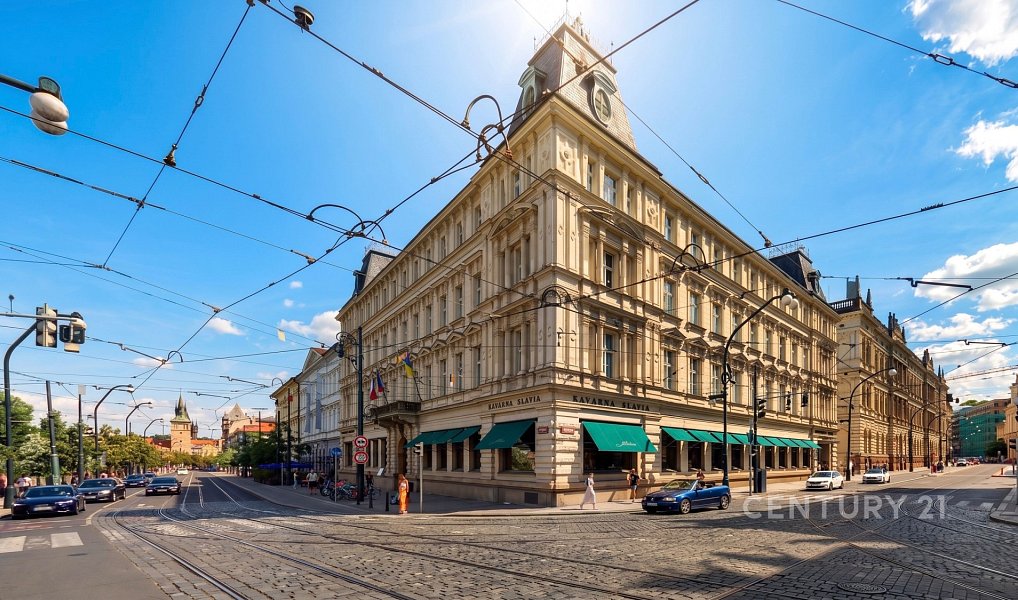 Prodej bytu 2+1 55 m², Praha – náhled fotky 16