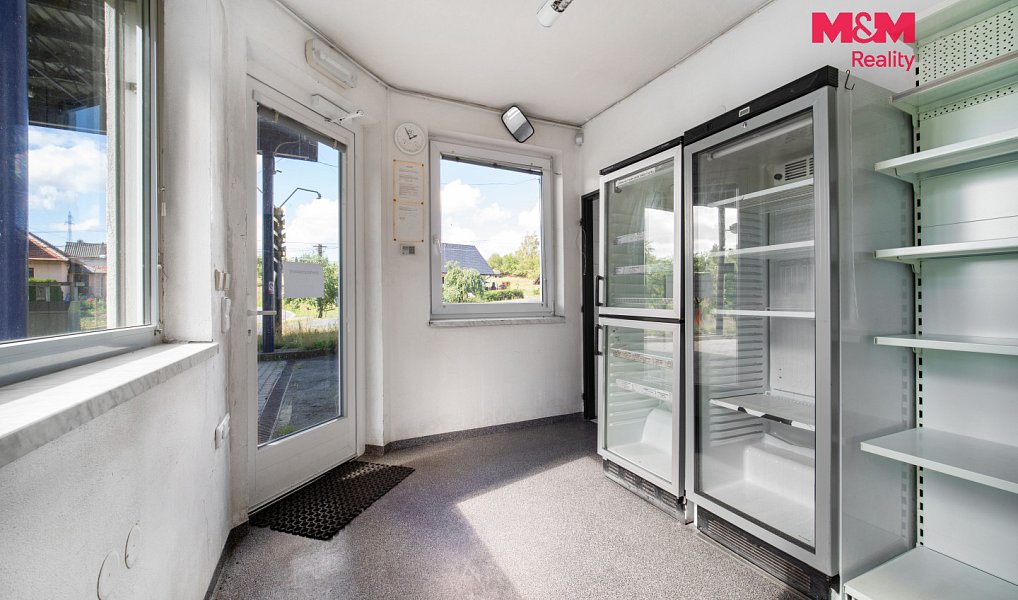 Prodej komerčního objektu (jiného typu) 20 m², Rožná – náhled fotky 5
