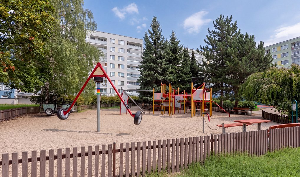 Prodej bytu 3+1 73 m², Praha – náhled fotky 19