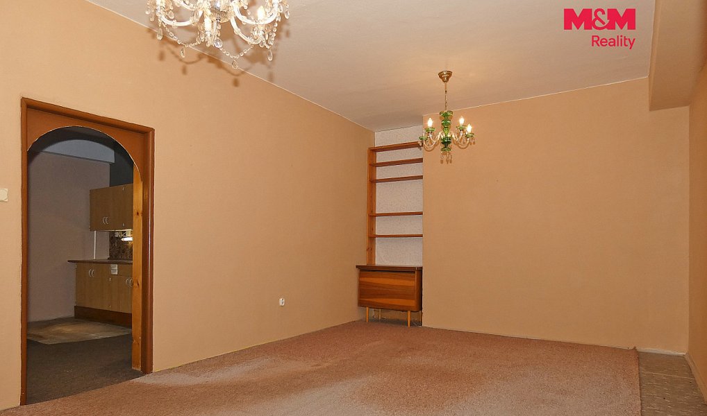 Prodej bytu 3+1 73 m², Kamenický Šenov – náhled fotky 5