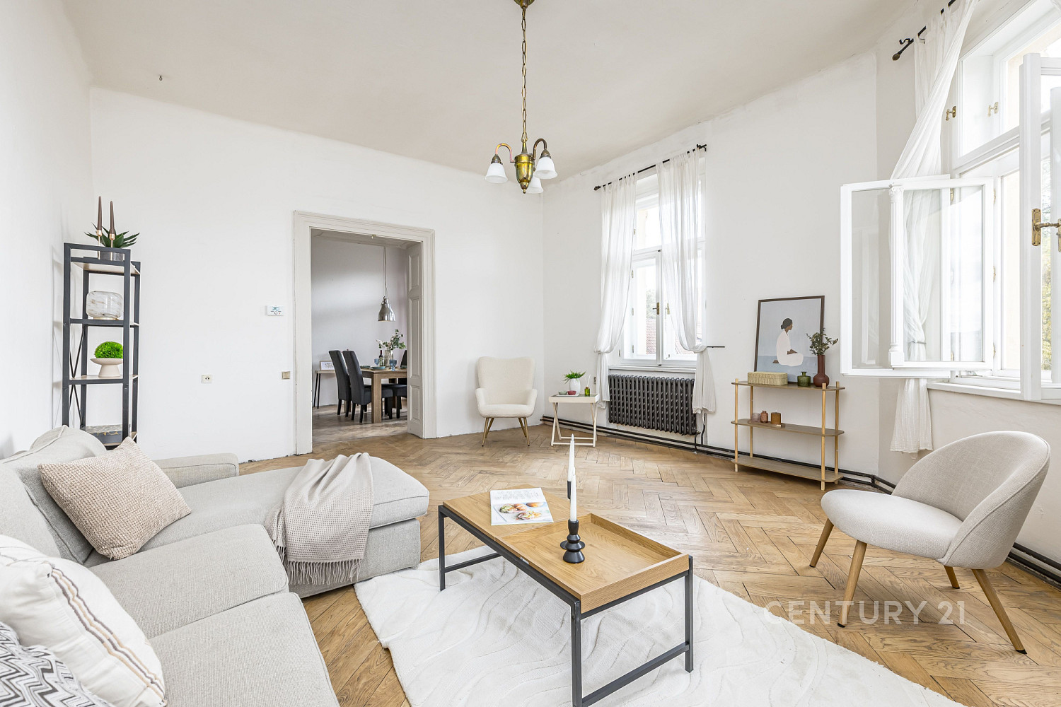 Prodej bytu 4+1 103 m² – fotografie 2