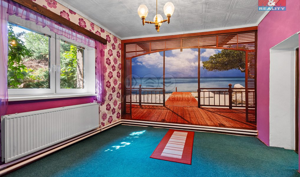 Prodej domu 210 m² s pozemkem 1 304 m², Česká Lípa – náhled fotky 25