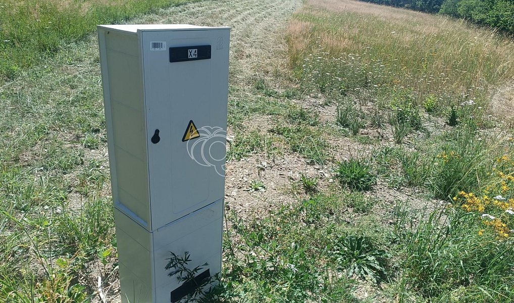 Prodej stavebního pozemku 3 403 m², Počaply – náhled fotky 19