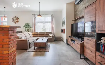 Prodej bytu 3+kk 81 m², Padochovská, Oslavany, okres Brno-venkov