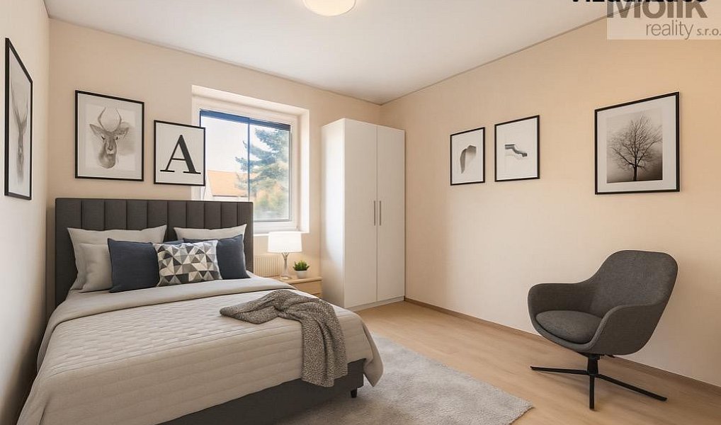 Prodej domu 126 m² s pozemkem 873 m², Teplice – náhled fotky 8