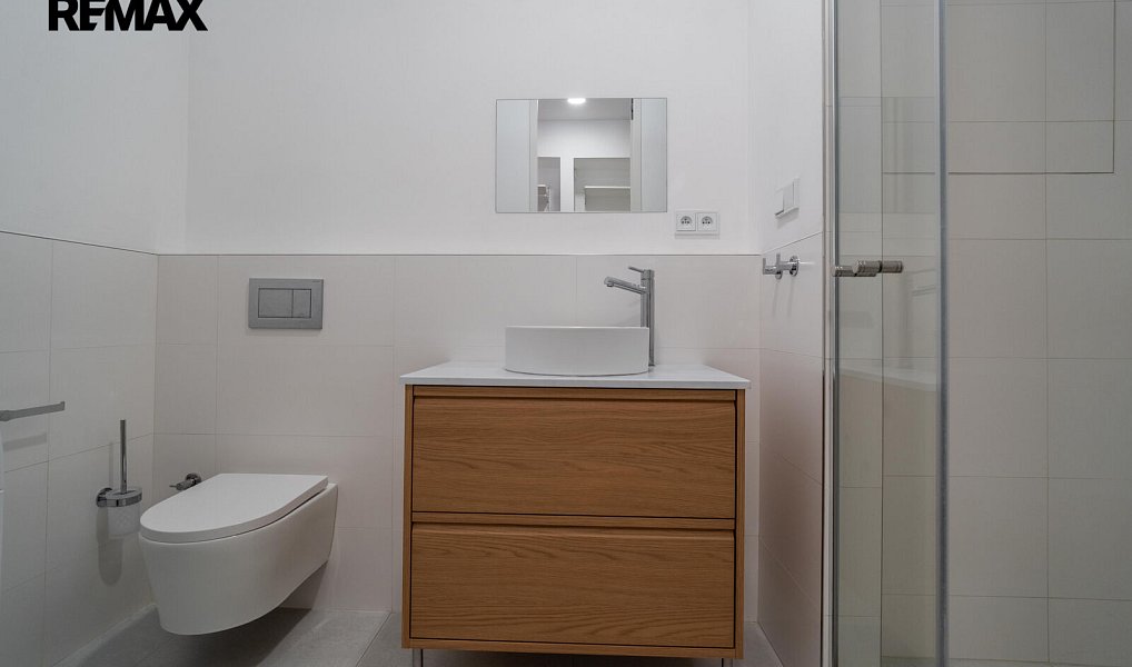 Pronájem bytu 2+kk 48 m², Praha – náhled fotky 7