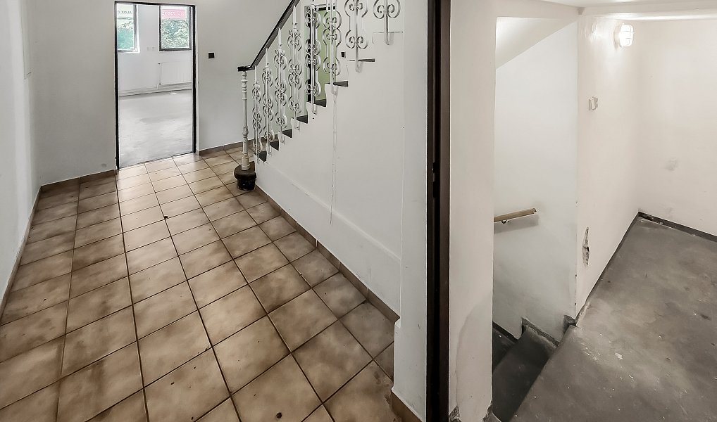 Prodej domu (jiného typu) 382 m² s pozemkem 259 m², Liberec – náhled fotky 8