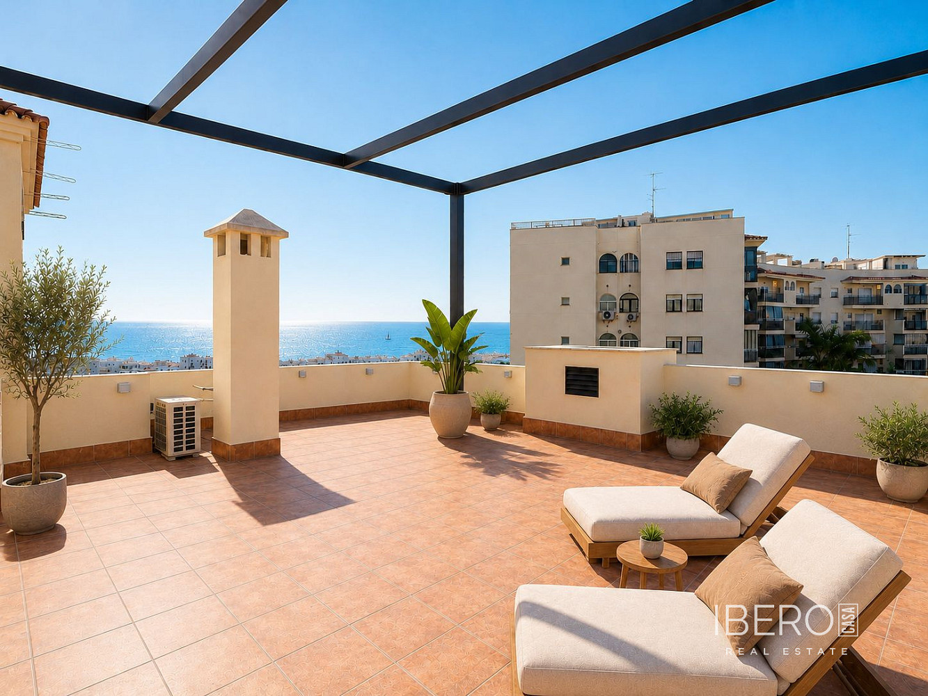 Pis 3+kk – Estepona