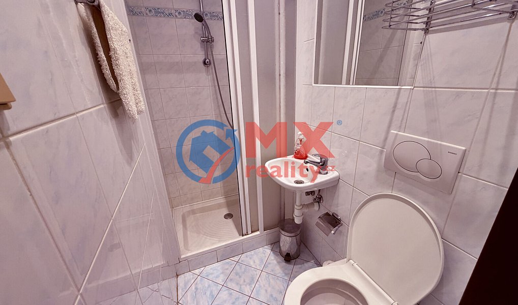 Prodej ubytovacího objektu 2 428 m², Sobotín – náhled fotky 36