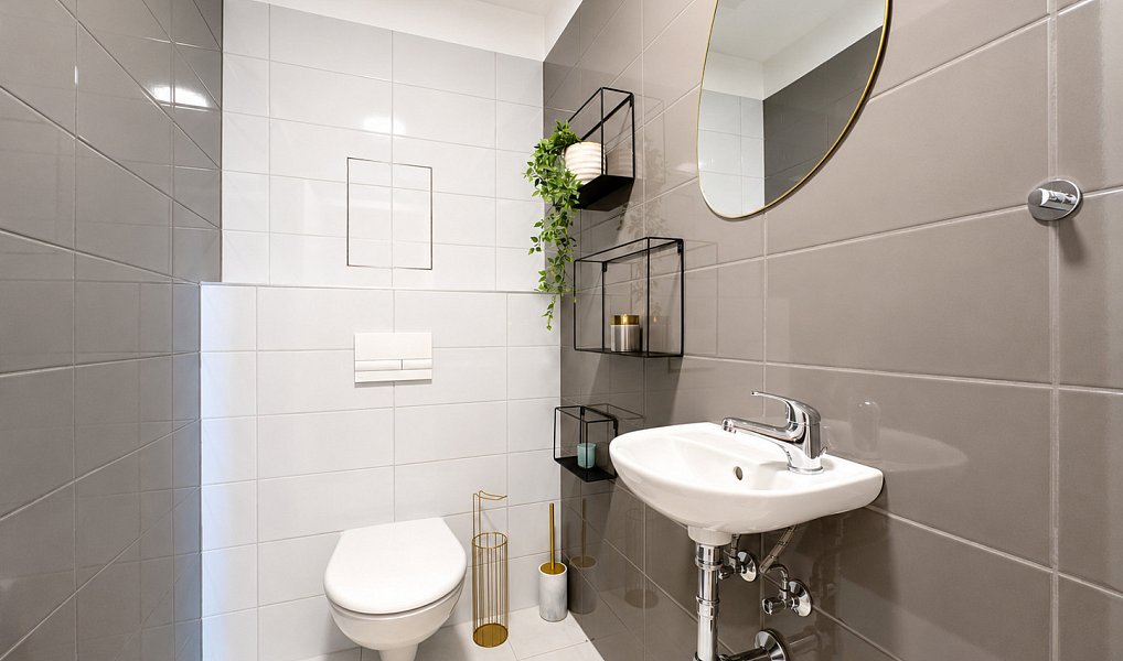 Prodej bytu 4+kk 103 m², České Budějovice – náhled fotky 4