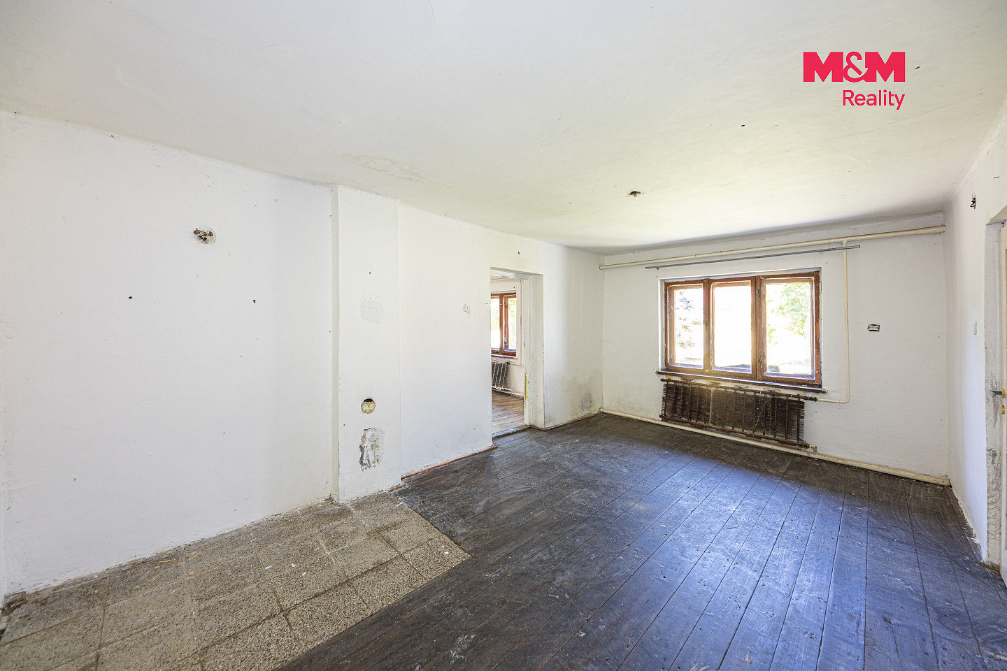 Prodej domu 105 m² s pozemkem 1 812 m² – fotografie 4
