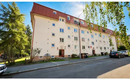 Prodej bytu 2+1 48 m², Na dlouhém lánu, Praha 6 - Vokovice
