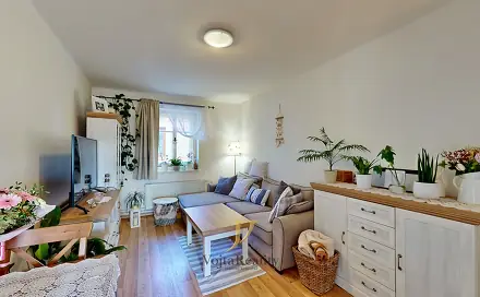 Prodej bytu 2+1 44 m², Zámečnická, Mohelnice, okres Šumperk
