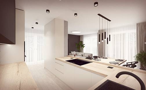 Prodej domu 136 m² s pozemkem 300 m², Lámař, Ostrava - Koblov