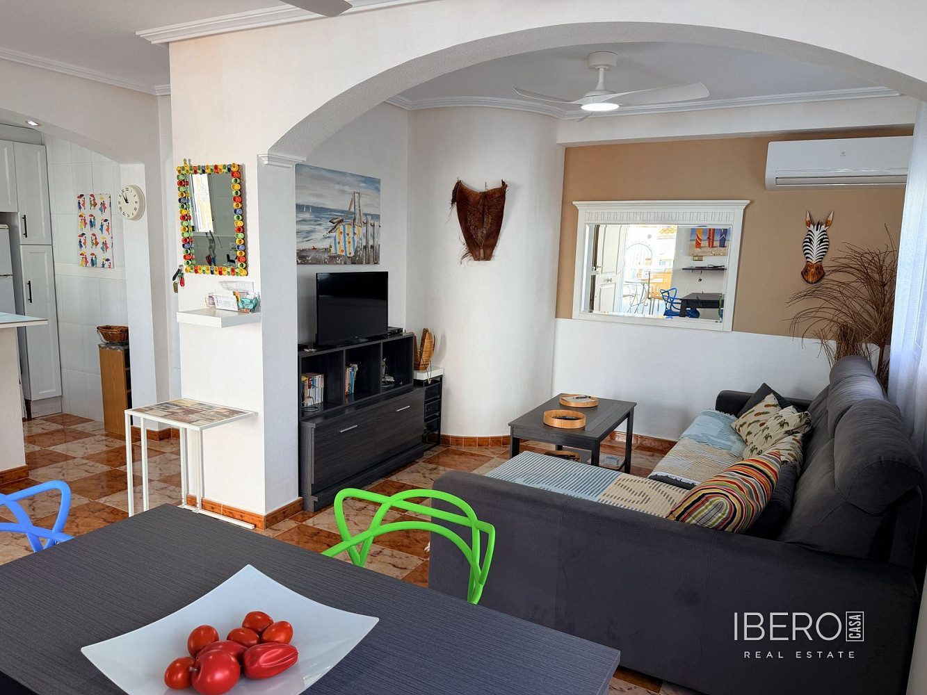Casa 3+kk – Orihuela, Urbanización Colinas de la Regia, Dehesa de Campoamor - Vista 4