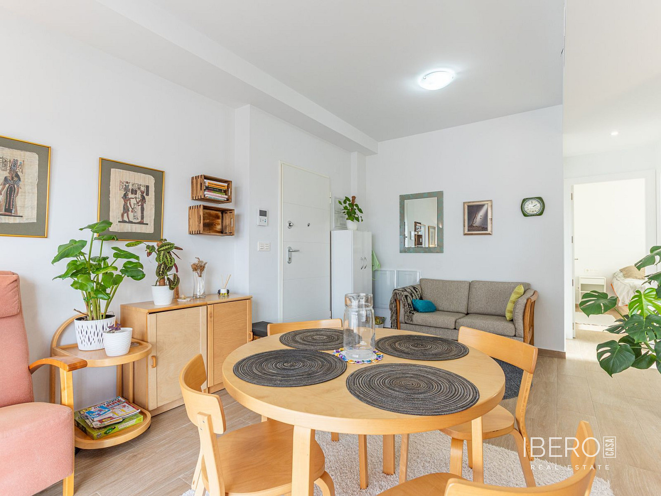 Piso 3+kk – Torrevieja, Europa, el Baix Segura / La Vega Baja - Vista 5