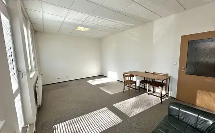 Pronájem kanceláře 41 m², Jiráskova, Vsetín
