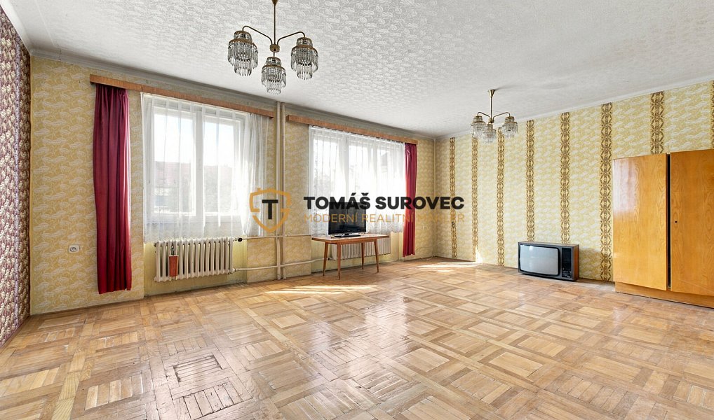 Prodej domu 145 m² s pozemkem 382 m², Strání – náhled fotky 8