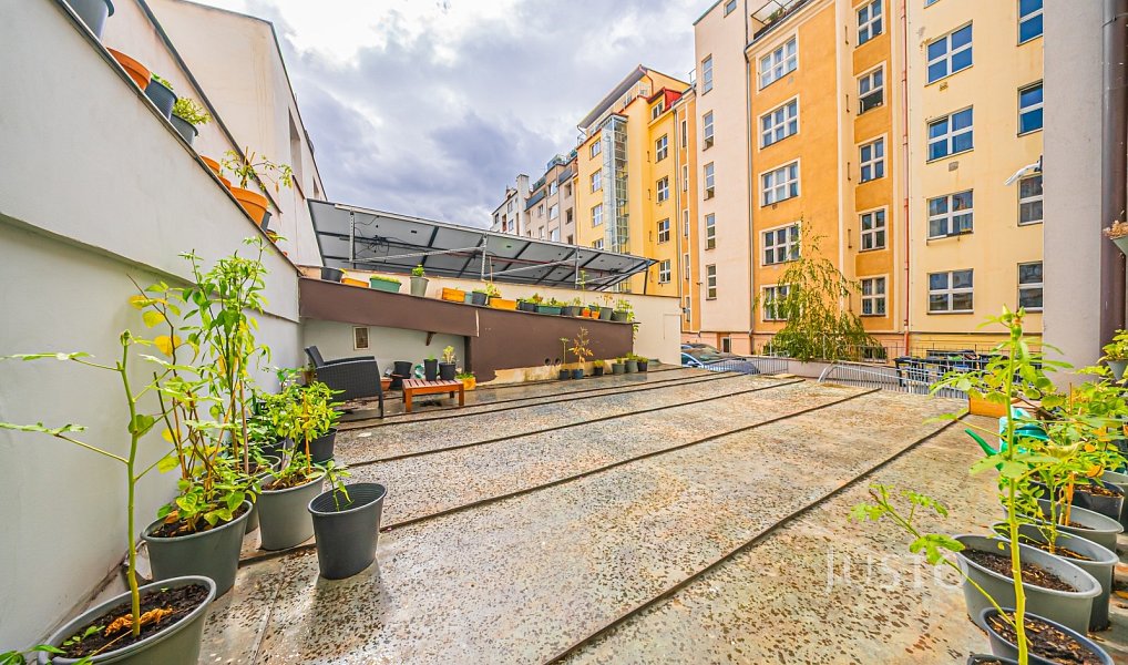 Pronájem restaurace 133 m², Praha – náhled fotky 11