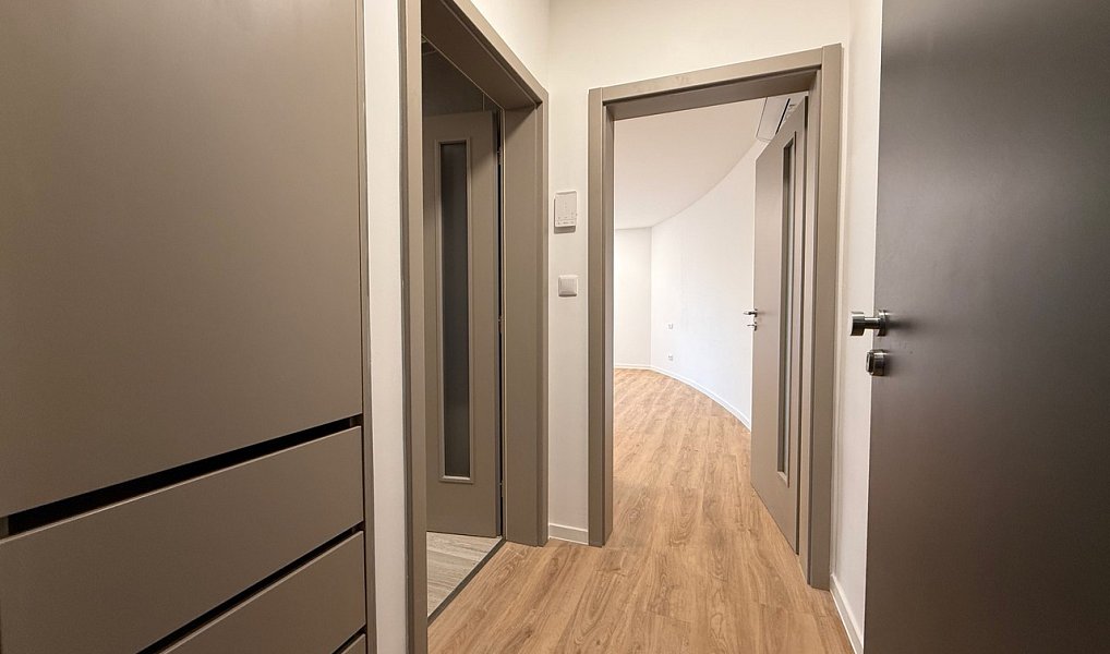 Pronájem bytu 1+kk 33 m², Ústí nad Labem – náhled fotky 9